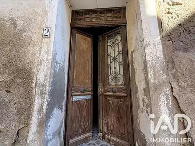Puissalicon 34480 Achat / Vente maison 4 pièces t4