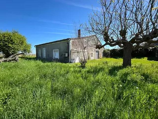 Puisseguin 33570 Achat / Vente maison 5 pièces t5