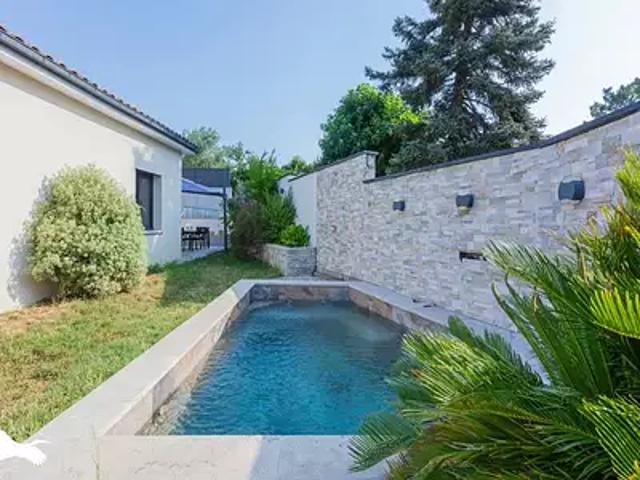 Pujaudran 32600 Achat / Vente maison 4 pièces t4 parking