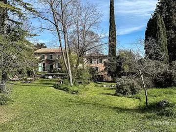 Pujaut 30131 Achat / Vente maison 10 pièces t10