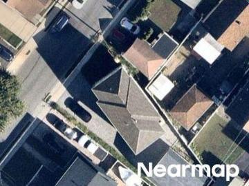 Pulaski Ave