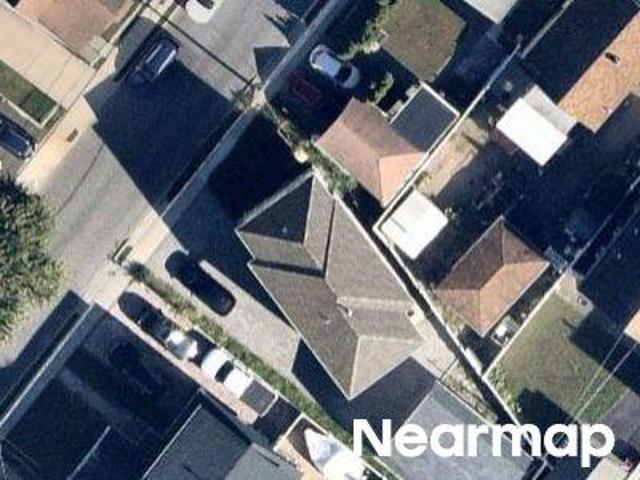 Pulaski Ave