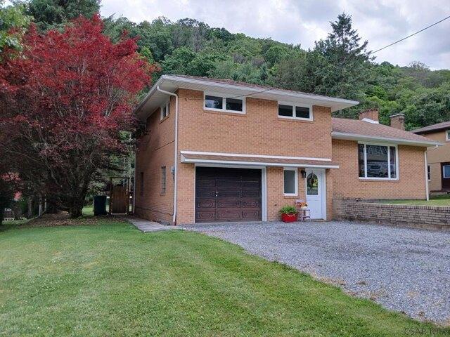 Pulaski Ave, Johnstown, Home For Sale