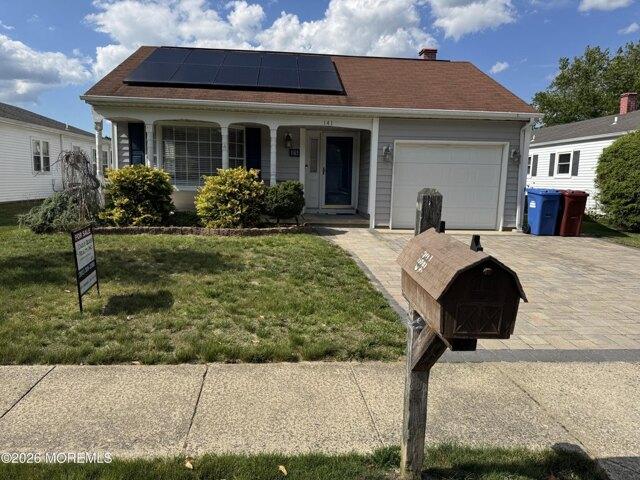 Pulaski Blvd, Toms River, Home For Sale