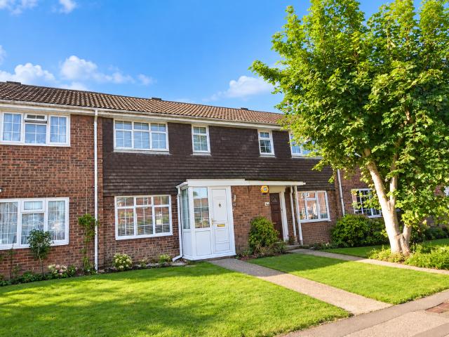 Pulborough Way, Felpham PO22, 2 bed terraced house to rent, £1,295 pcm | PrimeLocation