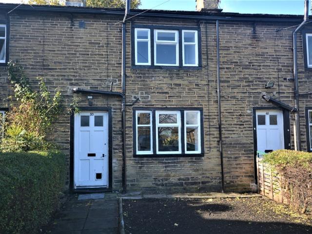 Pullan Street, Bradford, West Yorkshire BD5, 1 bed terraced house to rent, £675 pcm | PrimeLocation