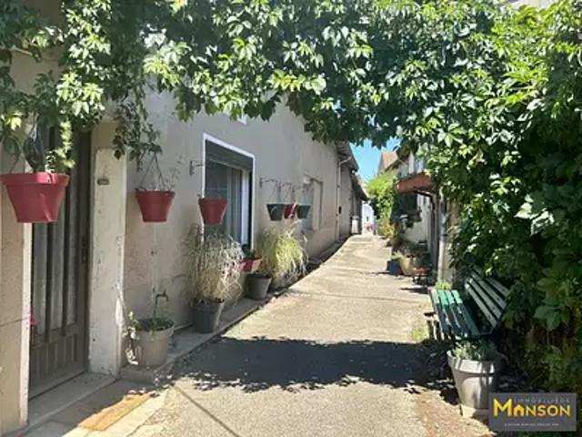 Pulligny 54160 Achat / Vente maison 6 pièces t6