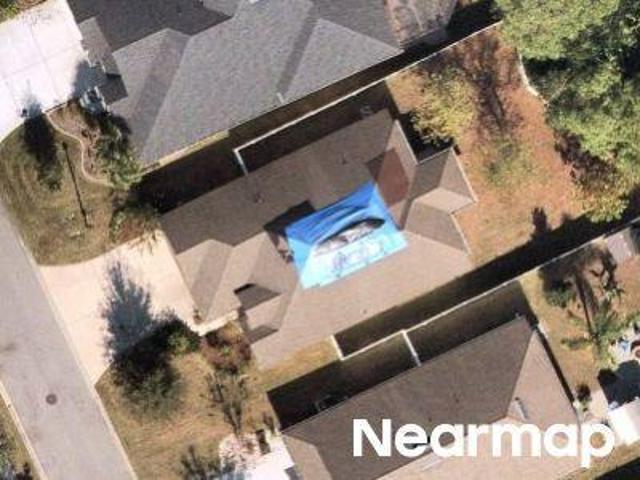 Pullman Cir