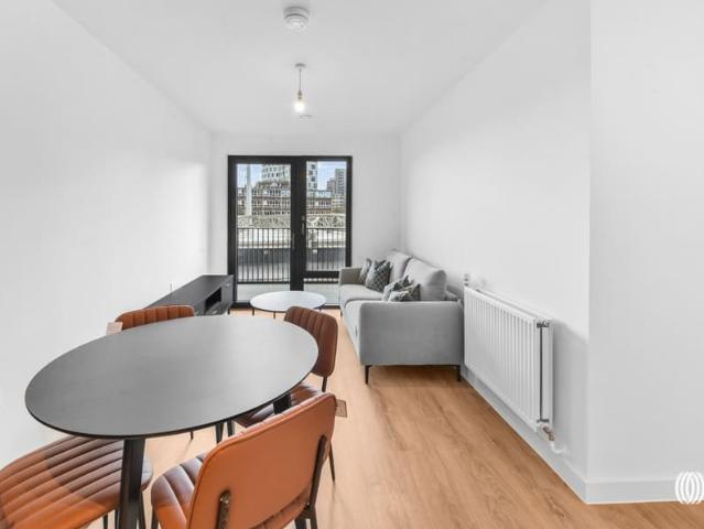 Pullman House, Brook Avenue Wembley HA9