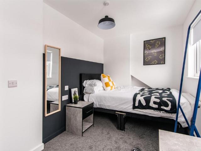 Pullman Road, Nottingham NG2 6 bed house to rent £543 pcm £125 pw