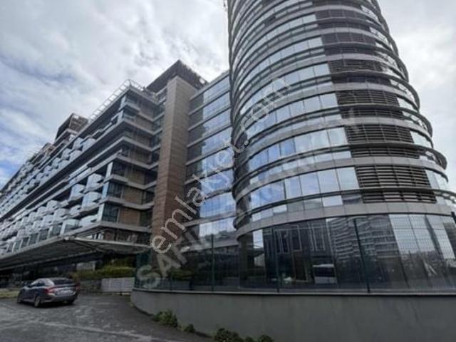 Pullmanprime İstanbulda Basın Expres Engeniş 1+1 Dairesi
