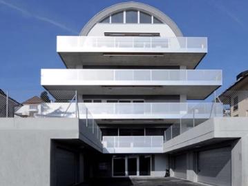 Pully, District de Lavaux-Oron, Waadt