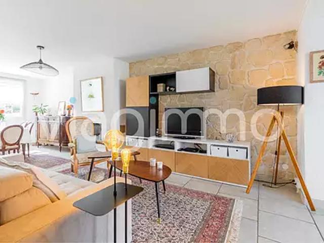 Pulnoy 54425 Achat / Vente maison 4 pièces t4 au dernier étage