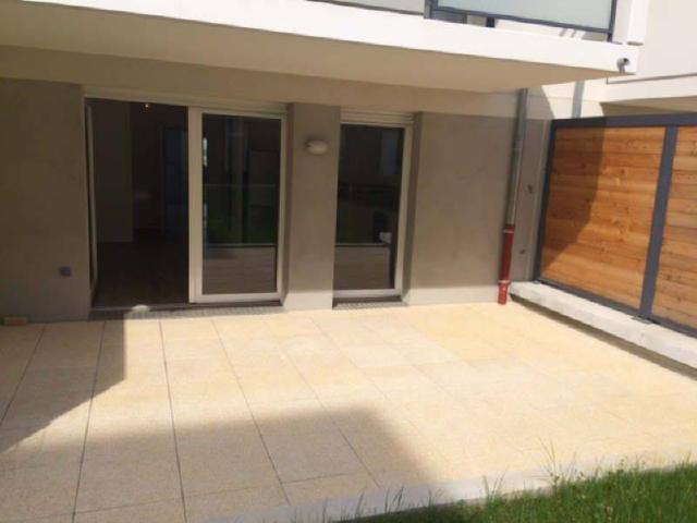 PULNOY Appartement 3 pièces 64.01 m² + jardin/terrasse + pa