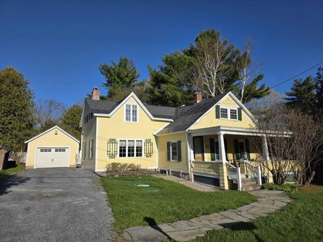 Pulp Mill Bridge Rd, Weybridge, Home For Sale