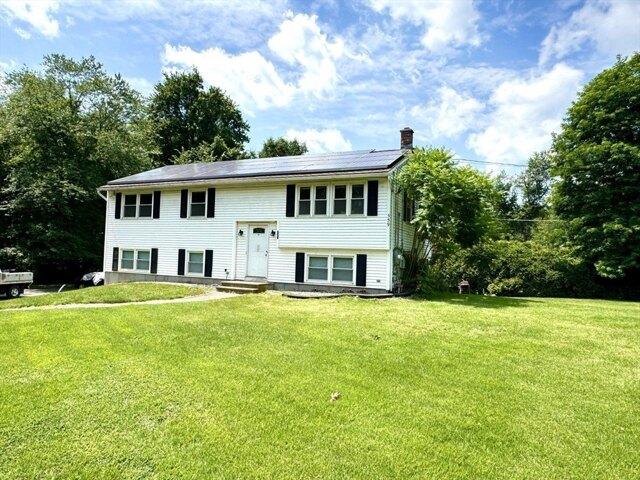 Pulpit Hill Rd, Amherst, Home For Sale