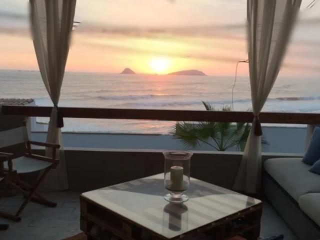 Pulpos linda con casa con espectacular vista