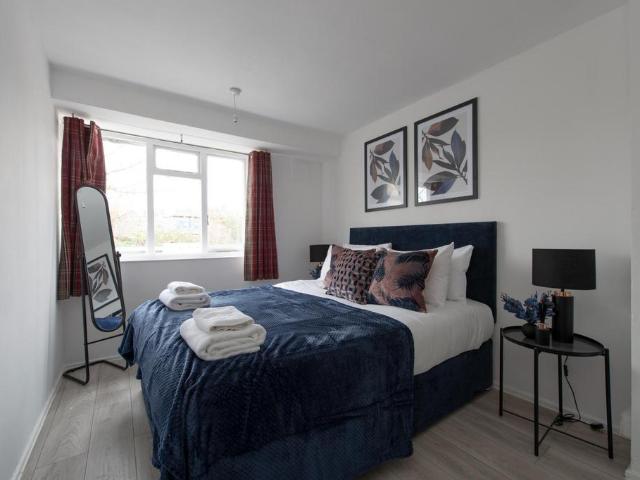 Pulross Road, London, SW9 8AA, United Kingdom | 3 bed apartment for rent #136034286 | Rentberry