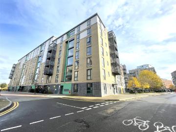 pulse development, colindale, nw9