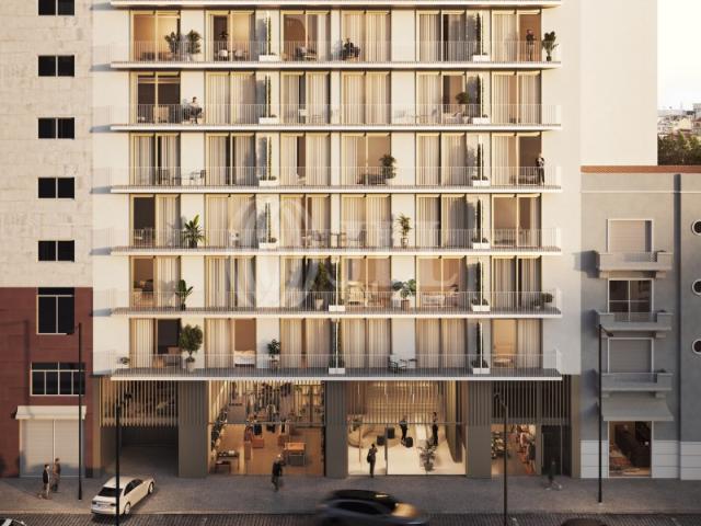 Pulse Lisboa Apartments