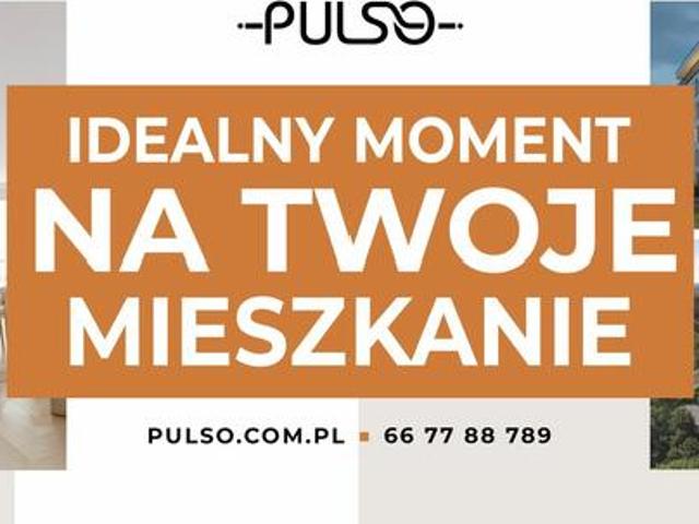 PULSO NOWA INWESTYCJA W DĘBICY