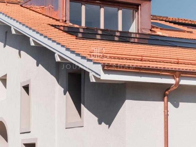 Puplinge – Prächtiges renoviertes Dorfhaus