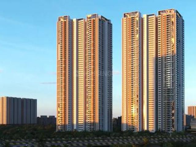 Puppalaguda 4 BHK Apartment For Sale Hyderabad