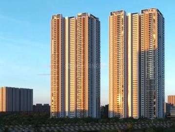 Puppalaguda 4 BHK Apartment For Sale Hyderabad