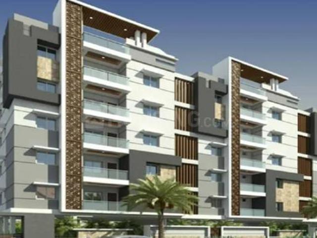 Puppalaguda 2 BHK Apartment For Sale Hyderabad