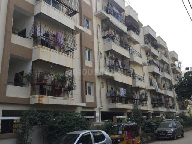 Puppalaguda 2 BHK Apartment For Sale Hyderabad