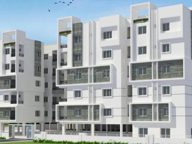 Puppalaguda 3 BHK Apartment For Sale Hyderabad