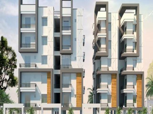 Puppalaguda 3 BHK Apartment For Sale Hyderabad