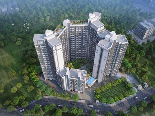 Chembur 3 BHK Apartment For Sale Mumbai