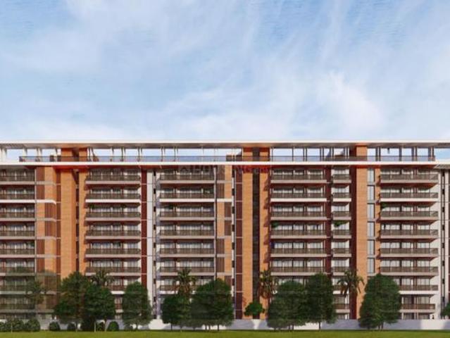 HSR Layout 3 BHK Apartment For Sale Bengaluru