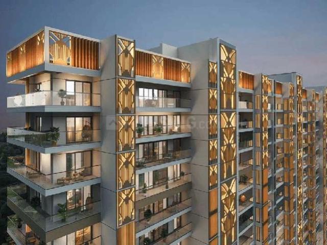 Purvanchal Sunbliss,Yeida 4 BHK Apartment For Sale Greater Noida