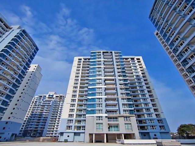Purasawalkam 3 BHK Apartment For Sale Chennai