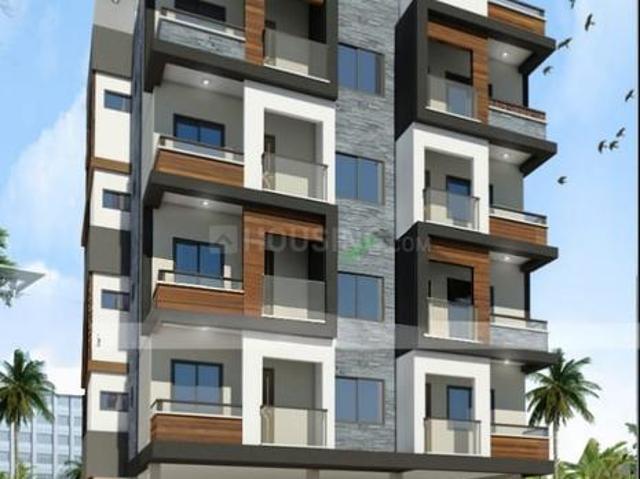 Purasawalkam 3 BHK Apartment For Sale Chennai