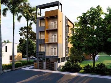 SRB Peace House,Purasawalkam 3 BHK Independent Floor For Sale Chennai