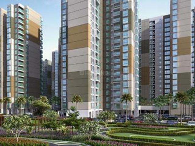 Purasawalkam 2 BHK Apartment For Sale Chennai