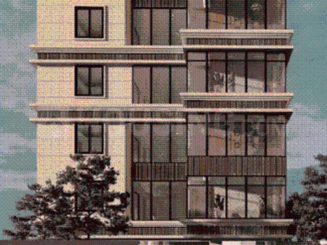 Purasawalkam 4 BHK Apartment For Sale Chennai