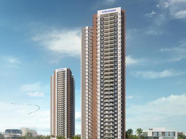 Rajajinagar 3 BHK Apartment For Sale Bengaluru