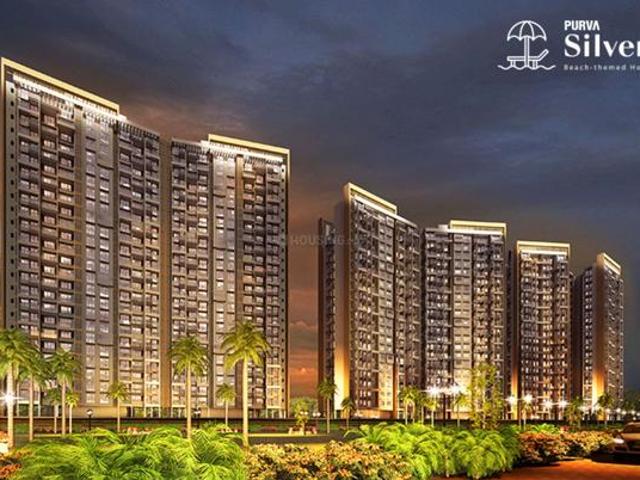 Mundhwa 3 BHK Apartment For Sale Pune