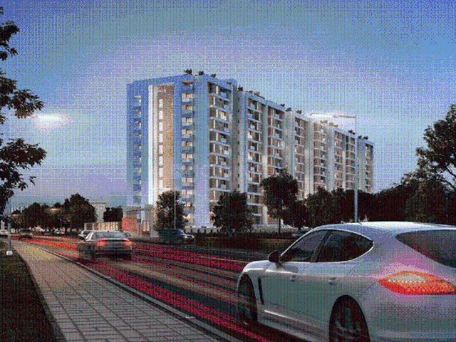 Puravankara Somerset House,Guindy 5 BHK Apartment For Sale Chennai