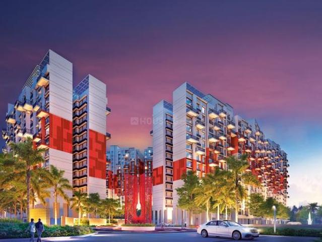 Purba Barisha 3 BHK Apartment For Sale Kolkata