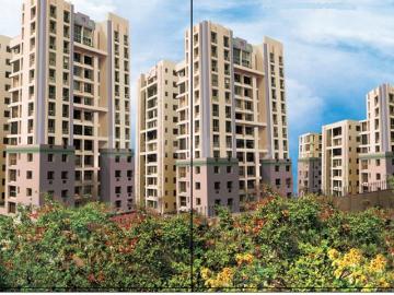 Purba Barisha 4 BHK Apartment For Sale Kolkata