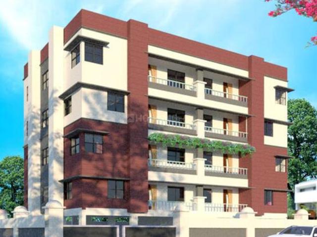 Purbalok 2 BHK Apartment For Sale Kolkata