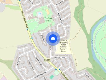 Purbeck Drive, Bury, BL8 1JQ