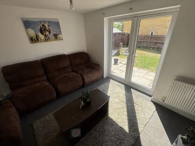 Purbeck Drive