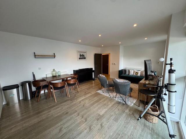 Purbeck Gardens, London SE26, 3 bed flat to rent, £3,200 pcm | PrimeLocation