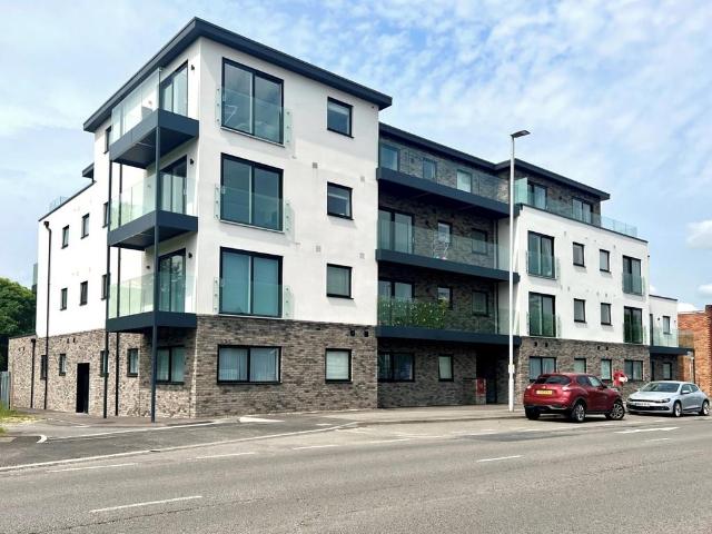 Purbeck Gate 311 313, Wimborne Road. 1 bed flat to rent £1,050 pcm £242 pw